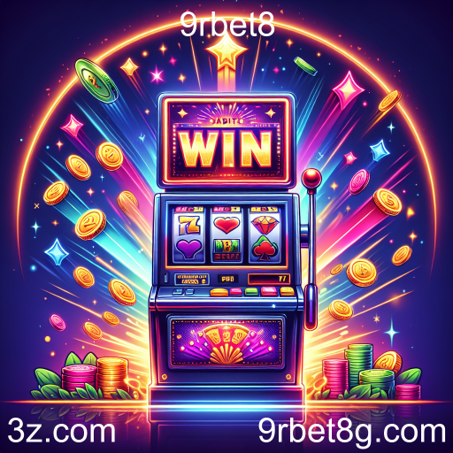 Descubra o Mundo das Máquinas de Pokies no 9rbet8